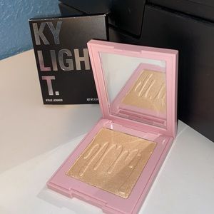 Kylie Cosmetics Highlighter - Ice Me Out